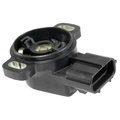 Wve 5S5341 Throttle Position Sensor 5S5341